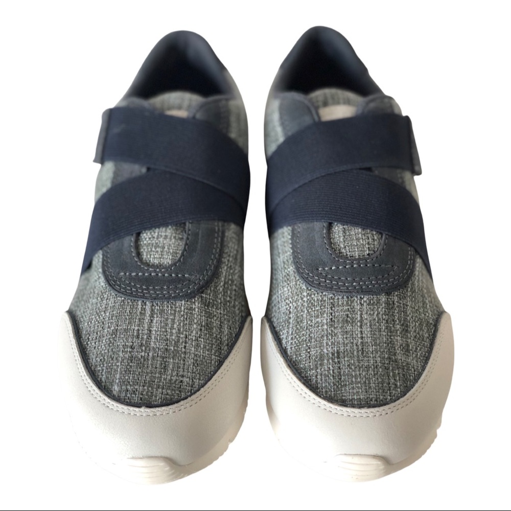 Kodiak Crafted Sport Cross Strap Sneaker